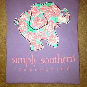 Simply Southern T-shirt